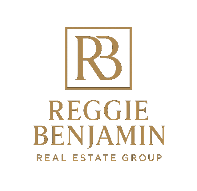 Reggie Benjamin Real Estate Group