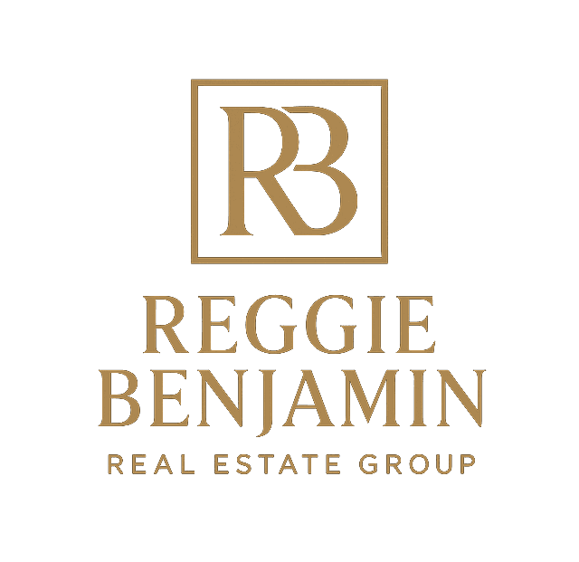Reggie Benjamin Real Estate Group
