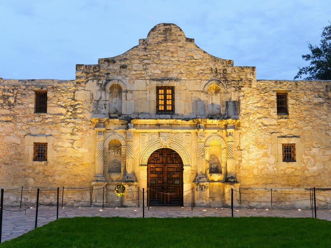 San Antonio market scene 5