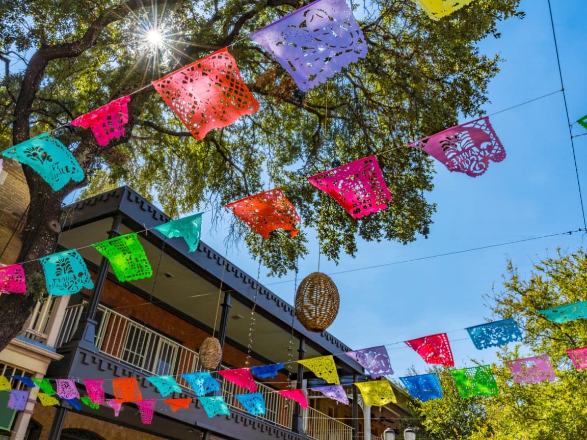 San Antonio market scene 3
