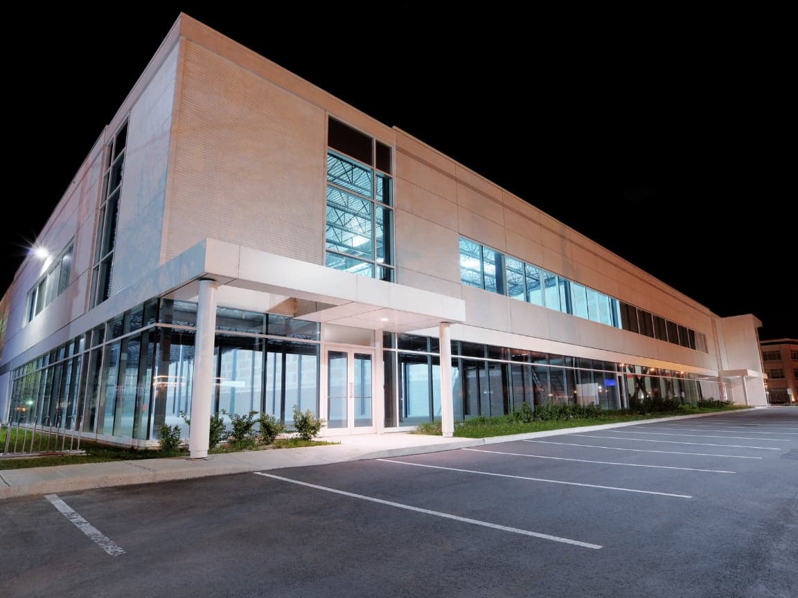 Commercial property (sticky) 2