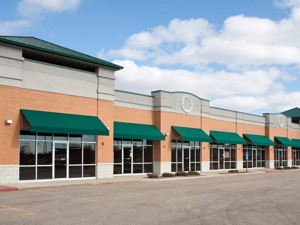 Commercial property 2