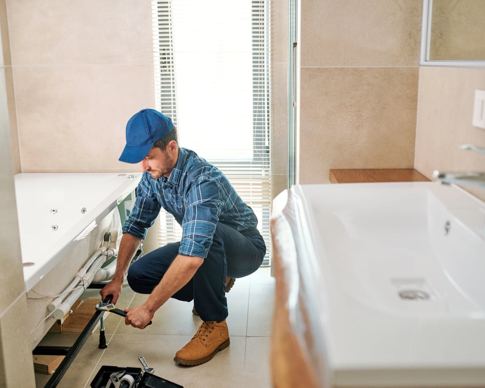 Execute & exit — Run the work, then hold for cash flow or exit clean — with licensed representation through close.