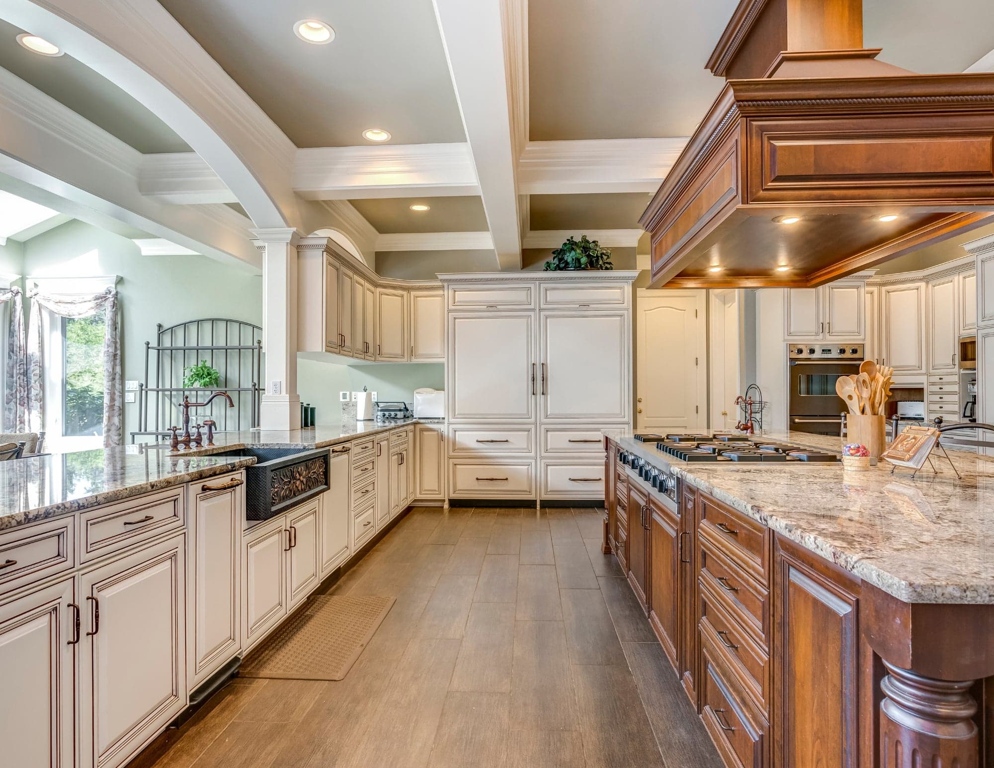 Hill Country acreage estate