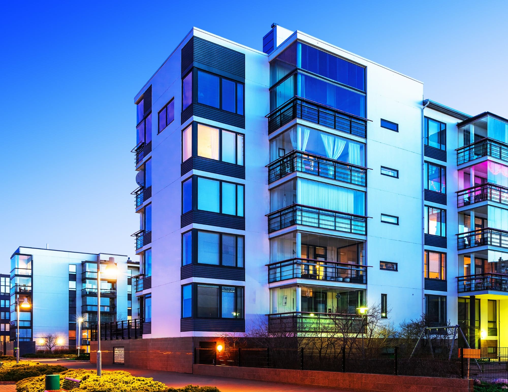 BRRRR investment property